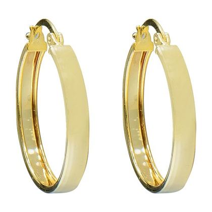 Aretes Lisa Elegante