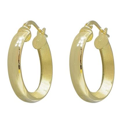 Aretes Lisa de Prestigio