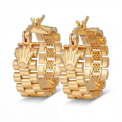 Aretes Colección Presidencial