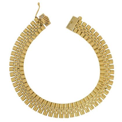 Pulsera Real Presidencial 20 cm