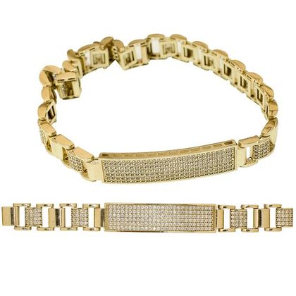 Collar Presidencial Brillante