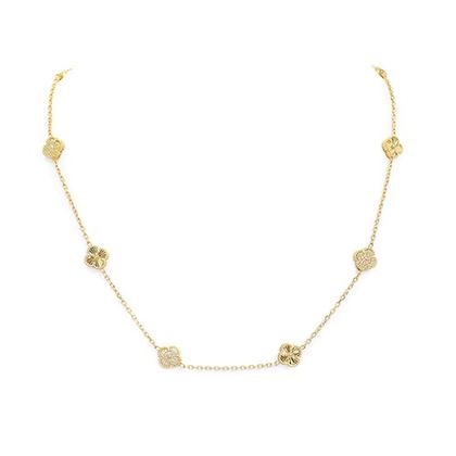 Collar Firma Alhambra 60 cm