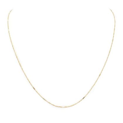 Cadena Clásica 40 cm