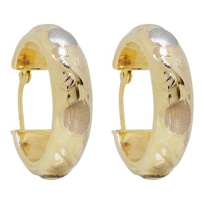 Aretes Aleph de Autor