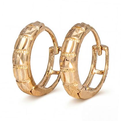 Aretes Geometría de Lujo